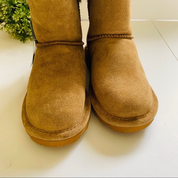bearpaw addilyn boots
